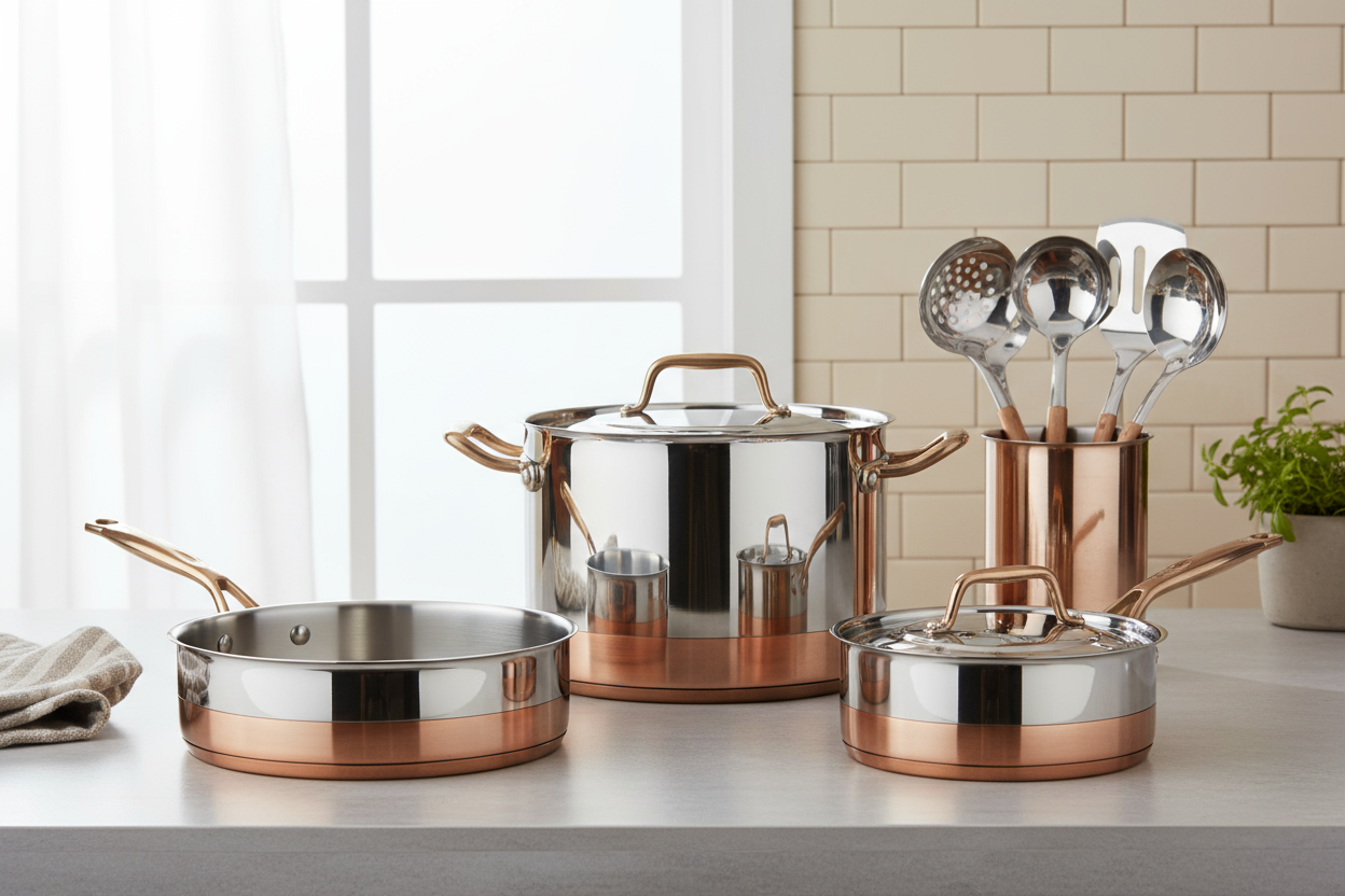 Cookware
